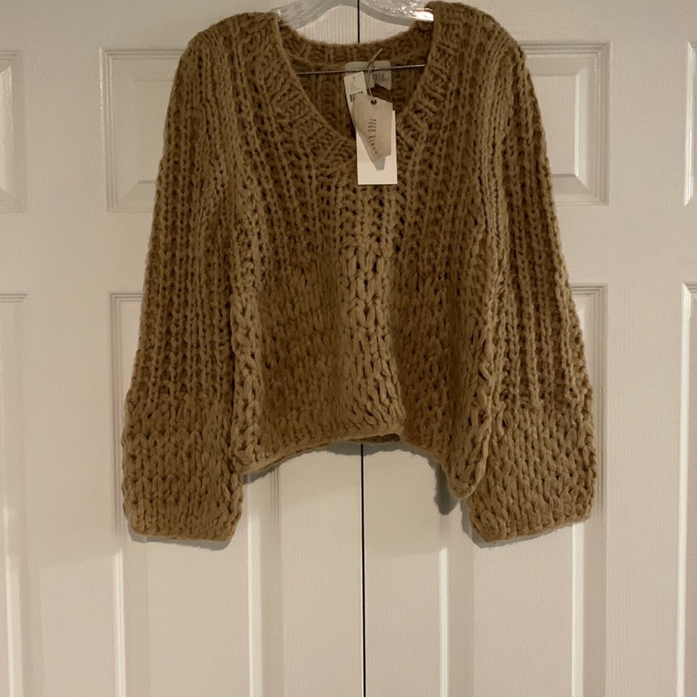 Anthropologie